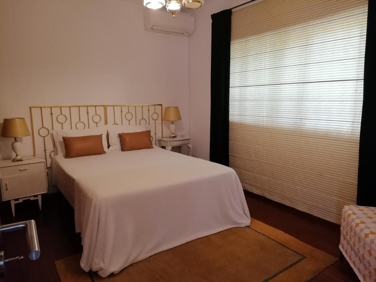 Casa Douro Terrace Villa Baião Kültér fotó