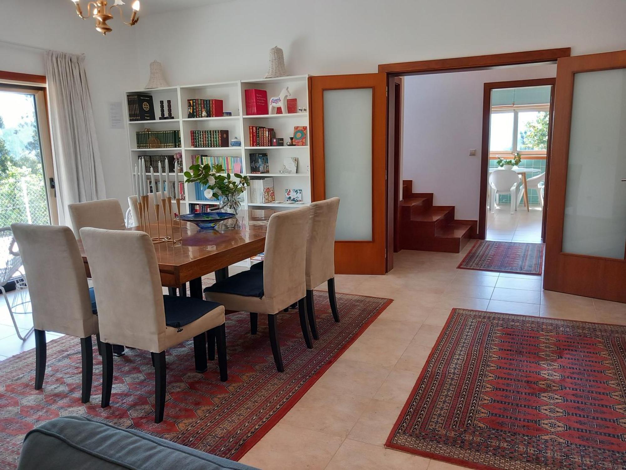 Casa Douro Terrace Villa Baião Kültér fotó