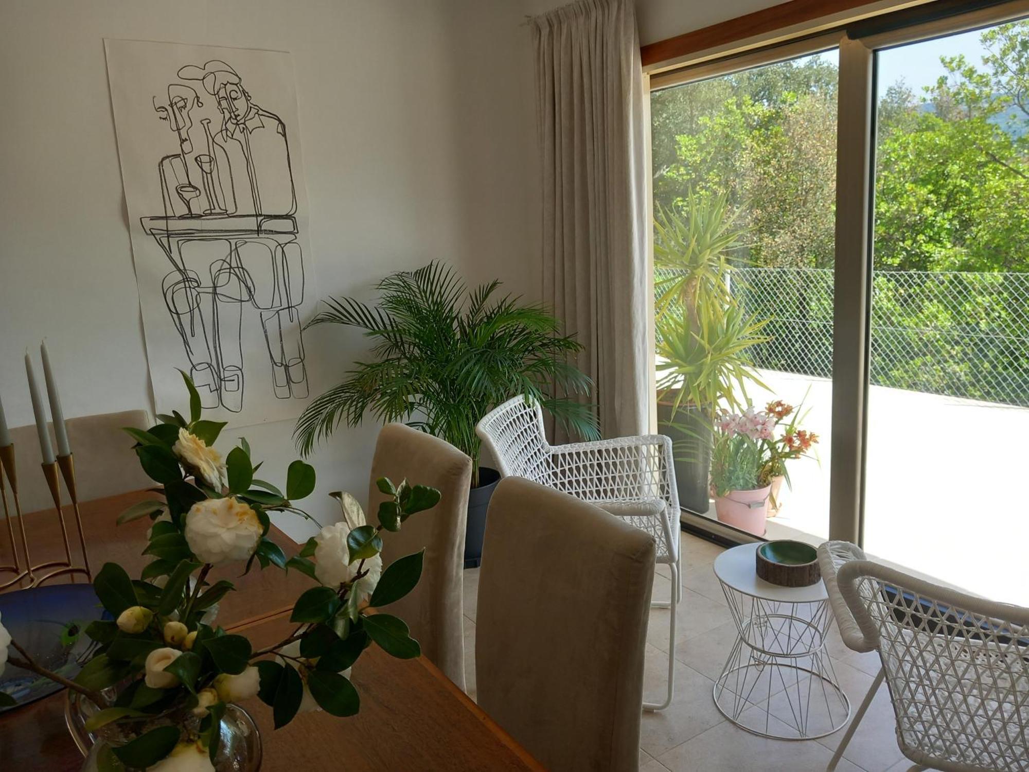 Casa Douro Terrace Villa Baião Kültér fotó