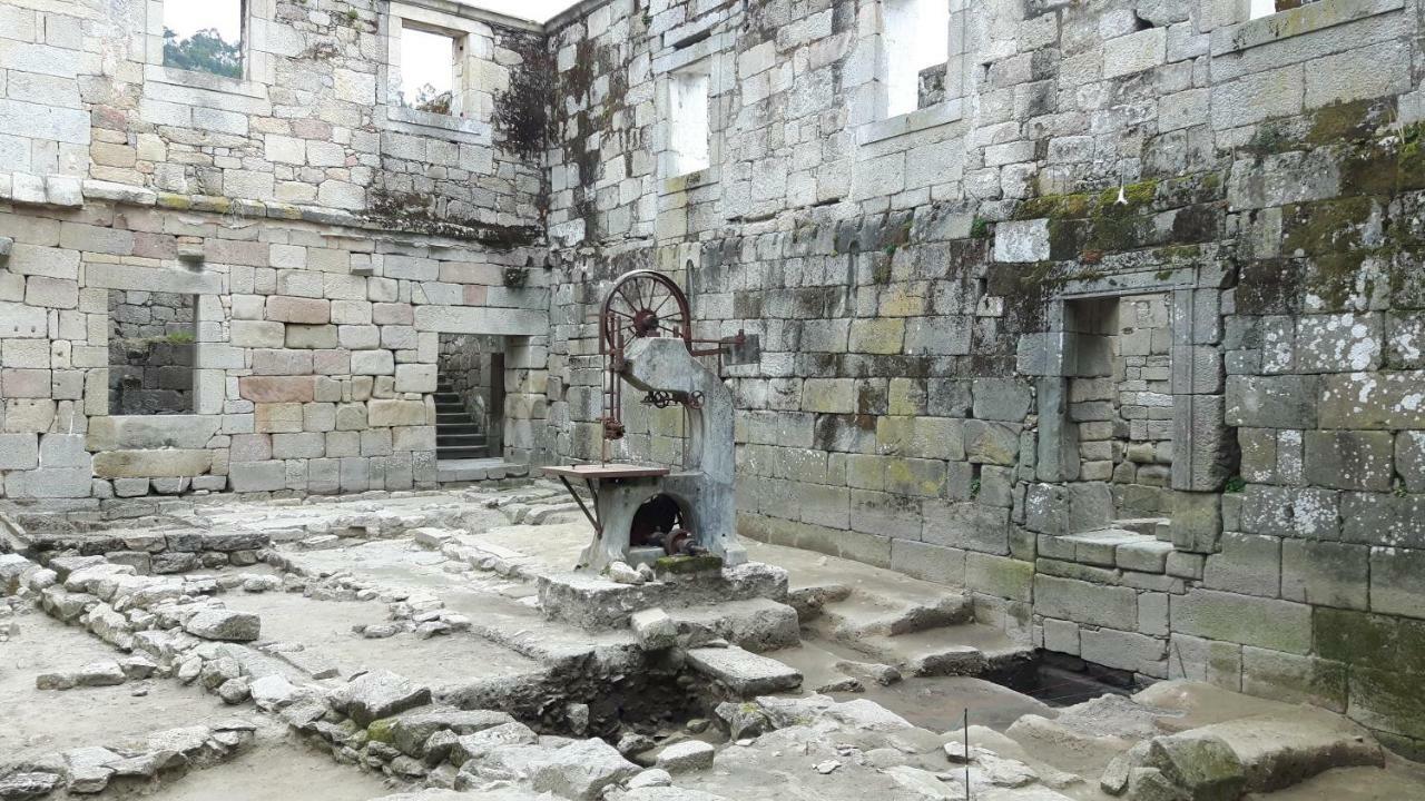 Casa Douro Terrace Villa Baião Kültér fotó