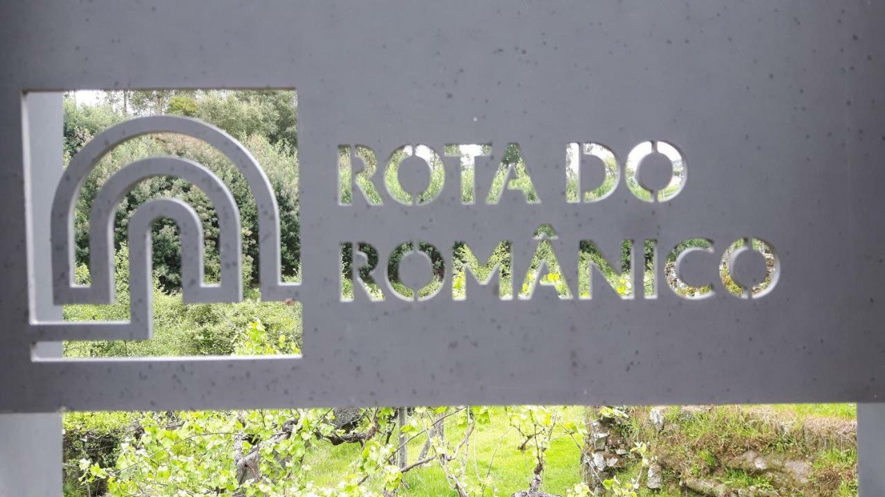 Casa Douro Terrace Villa Baião Kültér fotó